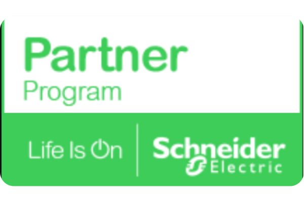 Partner Program Schneider Electric - IT Solution Provider Software Specialization
